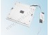 Светодиодный светильник LED Downlight 18Вт slim (square)